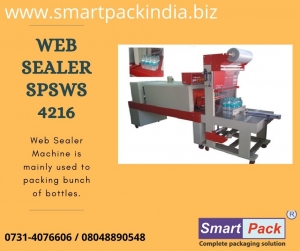 Shrink Packing Machine Price In Delhi